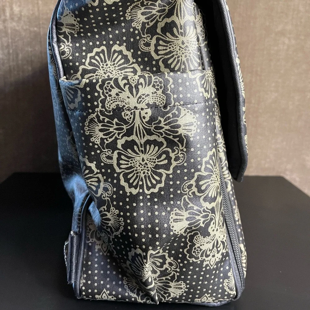 Petunia Pickle Bottom Boxy Backpack Diaper Bag